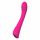 Sex HD Sunshine - oplaadbare, geribbelde G-spot vibrator (roze)