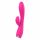 Sex HD Muses – Oplaadbare, waterdichte verwarmde vibrator (roze)