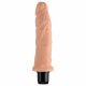 Lovetoy Real Feel - realistischer vibrator - 19 cm (natuurlijk)