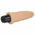 Lovetoy Real Feel - realistischer vibrator - 19 cm (natuurlijk)