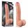 Lovetoy Natuur Dildo - 28cm (natuurlijk)