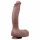 Lovetoy Natuurlijke Dildo - 26cm (natuurlijk)