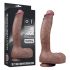 Lovetoy Natuurlijke Dildo - 26cm (natuurlijk)