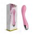 Lonely - oplaadbare G-punt vibrator (roze)