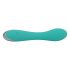 Lonely - oplaadbare G-spot vibrator (groen)