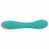 Lonely - oplaadbare G-spot vibrator (groen)