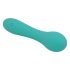 Lonely - oplaadbare G-spot vibrator (groen)