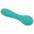 Lonely - oplaadbare G-spot vibrator (groen)