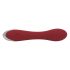 Eenzame - Oplaadbare G-spot vibrator (rood)