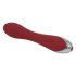 Eenzame - Oplaadbare G-spot vibrator (rood)