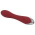 Eenzame - Oplaadbare G-spot vibrator (rood)