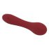 Eenzame - Oplaadbare G-spot vibrator (rood)