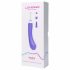 LOVENSE Hyphy - slimme 2-in-1 vibrator (paars)