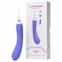 LOVENSE Hyphy - slimme 2-in-1 vibrator (paars)