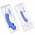 LOVENSE Hyphy - slimme 2-in-1 vibrator (paars)