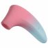 LOVENSE Tenera 2 - slimme clitoris stimulator (blauw-roze)