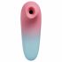 LOVENSE Tenera 2 - slimme clitoris stimulator (blauw-roze)