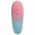 LOVENSE Tenera 2 - slimme clitoris stimulator (blauw-roze)