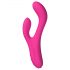 LOVENSE Osci 3 - clitorisstimulator vibrator (roze)