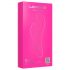 LOVENSE Osci 3 - clitorisstimulator vibrator (roze)