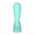 Tracy's Hond - radio, waterdichte vibrator (turkoois)