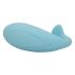 Leopard Whale - slimme, oplaadbare vibratie-ei (blauw)