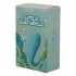 Leopard Whale - slimme, oplaadbare vibratie-ei (blauw)