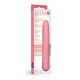 Gaia Eco Large - milieuvriendelijke vibrator (roze)