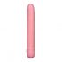 Gaia Eco Large - milieuvriendelijke vibrator (roze)