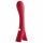 Cotoxo Eiffel Finger - G-punt vibrator met accu (rood)