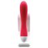 Cotoxo Dolphin - Rechargeable G-spot Vibrator (Red) 