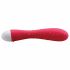 Cotoxo Dolphin - Rechargeable G-spot Vibrator (Red) 