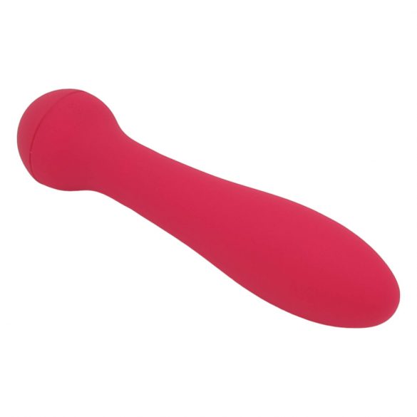 Cotoxo Lollipop - Battery Powered Vibrator (Red) 