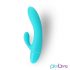 Picobong Kaya - turquoise clitoris vibrator