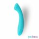 Picobong Moka - G-spot vibrator (turquoise)