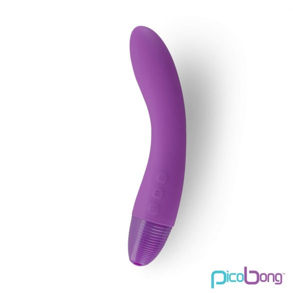 Picobong Zizo - G-spot vibrator (paars)