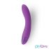 Picobong Zizo - G-spot vibrator (paars)