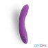 Picobong Zizo - G-spot vibrator (paars)