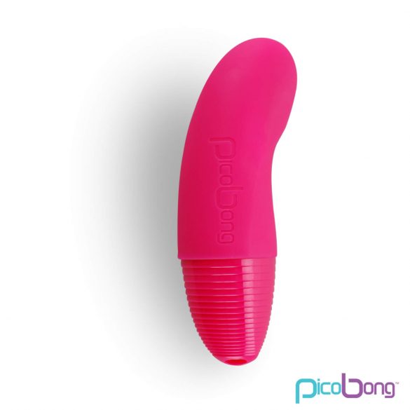 Picobong Ako - waterdichte clitoris vibrator (roze)