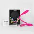 Picobong Transformer - waterdichte unisex vibrator (roze)