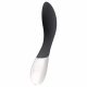 LELO Mona Wave - waterdichte G-spot vibrator (zwart)