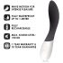 LELO Mona Wave - waterdichte G-spot vibrator (zwart)