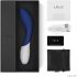 LELO Mona Wave - waterproof G-spot vibrator (blauw)