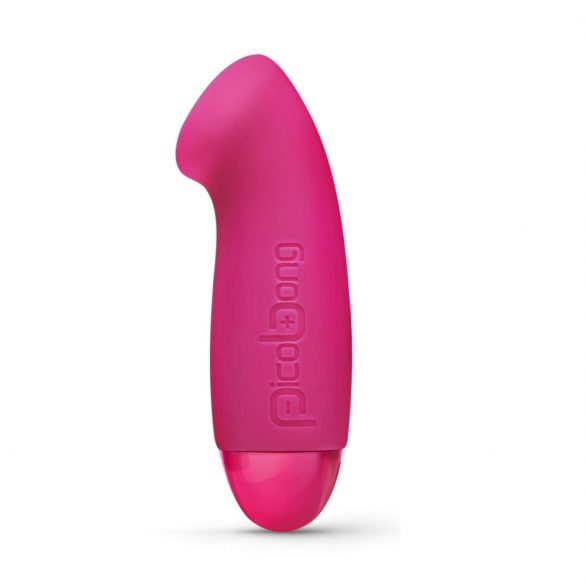 Picobong Kiki 2 - clitorisvibrator (roze)