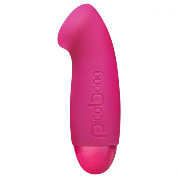 Picobong Kiki 2 - clitorisstimulator (roze)