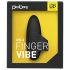 Picobong Ipo 2 - vinger vibrator (zwart)