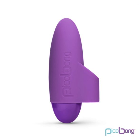 Picobong Ipo 2 - vinger vibrator (paars)