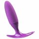 Picobong Tano 2 - silicone prostaat massagestok (paars)