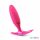 Picobong Tano 2 - siliconen prostaatmassager (roze)