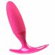 Picobong Tano 2 - siliconen prostaatmassager (roze)